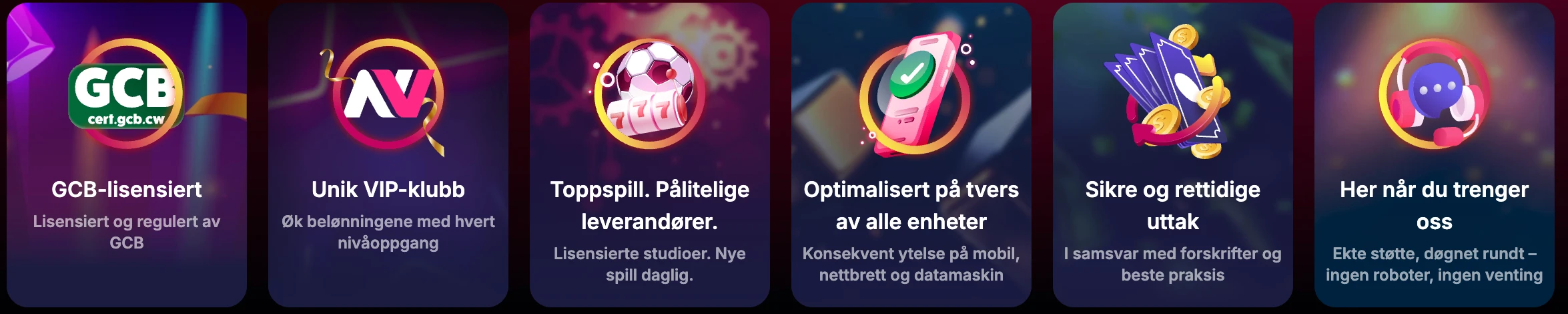 Welcome to NV Casino